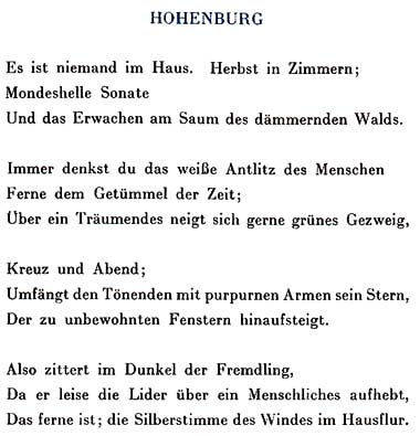 Hohenburg