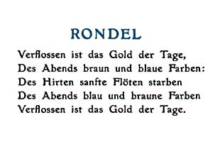 Rondel